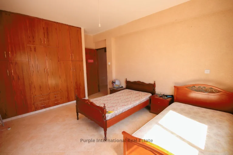 4 Bedroom House for Sale in Tersefanou, Larnaca District