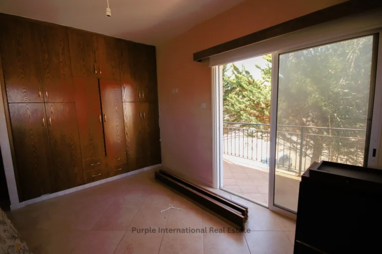 4 Bedroom House for Sale in Tersefanou, Larnaca District