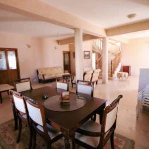 4 Bedroom House for Sale in Tersefanou, Larnaca District
