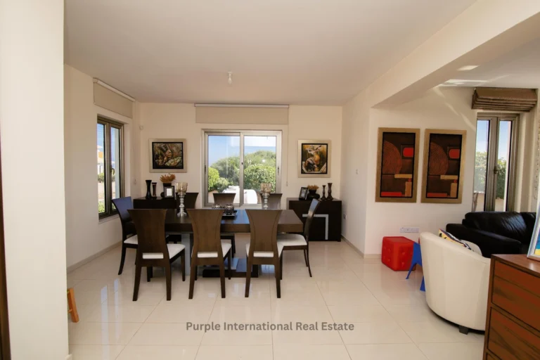 5 Bedroom House for Sale in Paralimni, Famagusta District