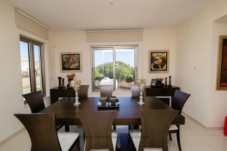 5 Bedroom House for Sale in Paralimni, Famagusta District