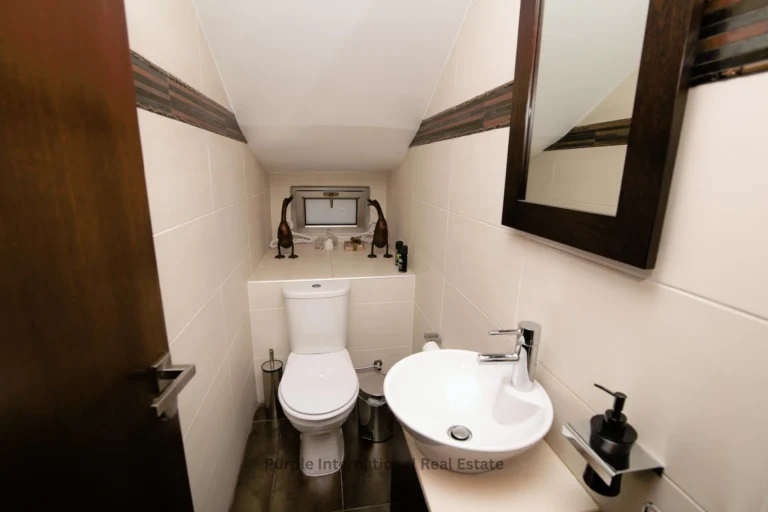 5 Bedroom House for Sale in Paralimni, Famagusta District