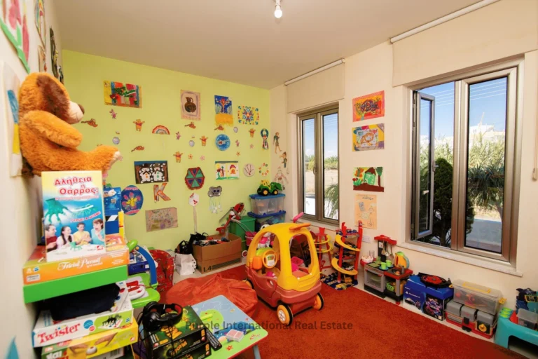 5 Bedroom House for Sale in Paralimni, Famagusta District