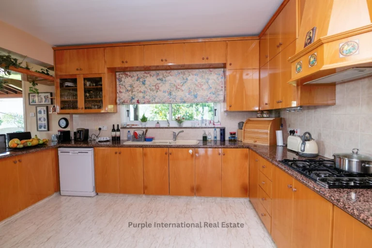 4 Bedroom House for Sale in Paralimni, Famagusta District