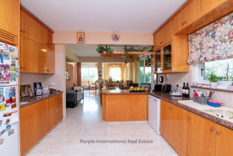 4 Bedroom House for Sale in Paralimni, Famagusta District