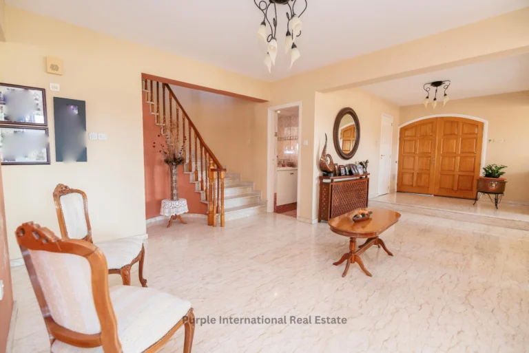 4 Bedroom House for Sale in Paralimni, Famagusta District