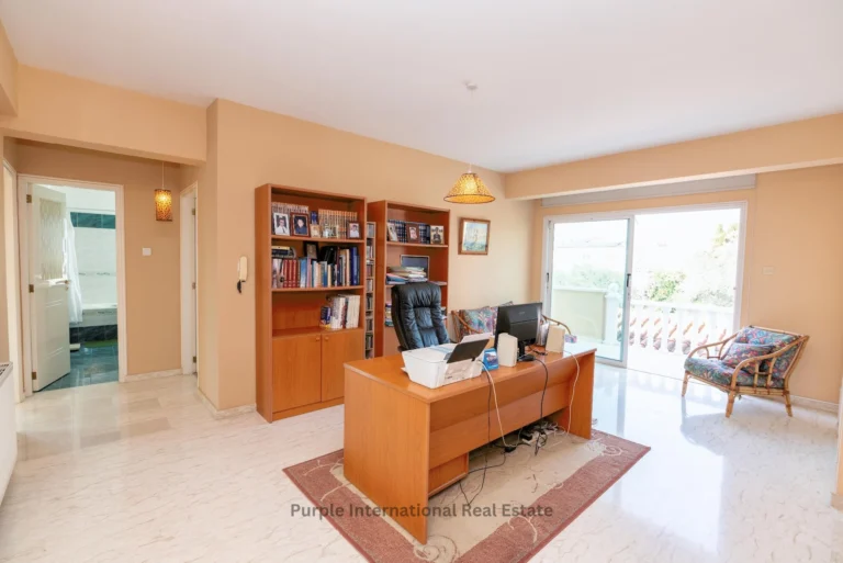 4 Bedroom House for Sale in Paralimni, Famagusta District