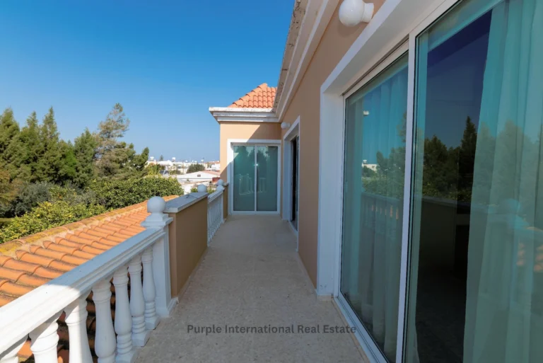 4 Bedroom House for Sale in Paralimni, Famagusta District