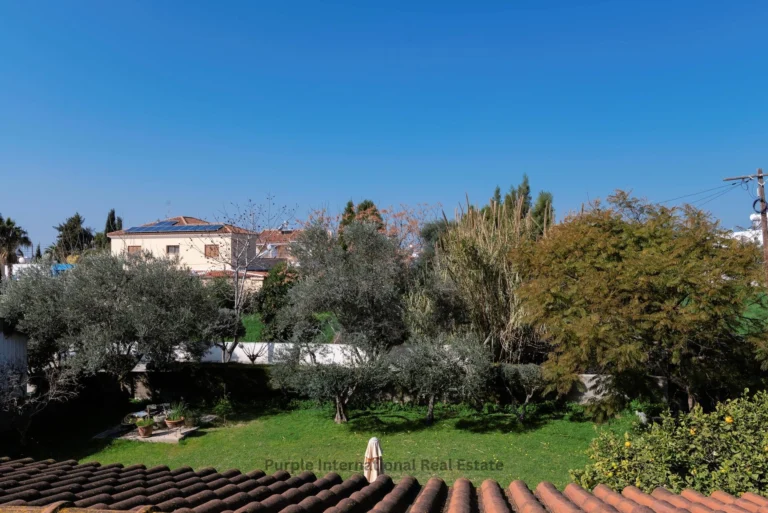 4 Bedroom House for Sale in Paralimni, Famagusta District