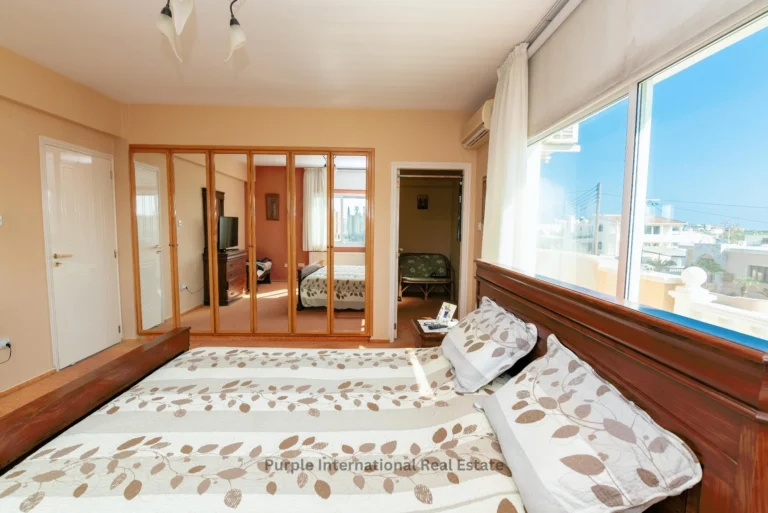 4 Bedroom House for Sale in Paralimni, Famagusta District