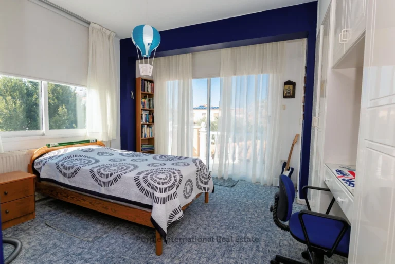 4 Bedroom House for Sale in Paralimni, Famagusta District