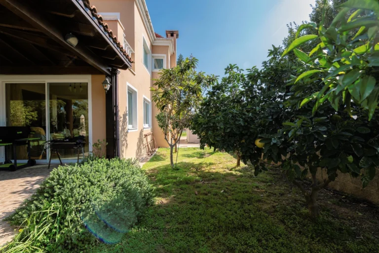 4 Bedroom House for Sale in Paralimni, Famagusta District