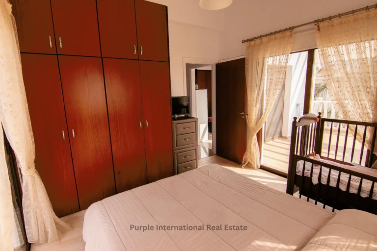 2 Bedroom House for Sale in Famagusta District