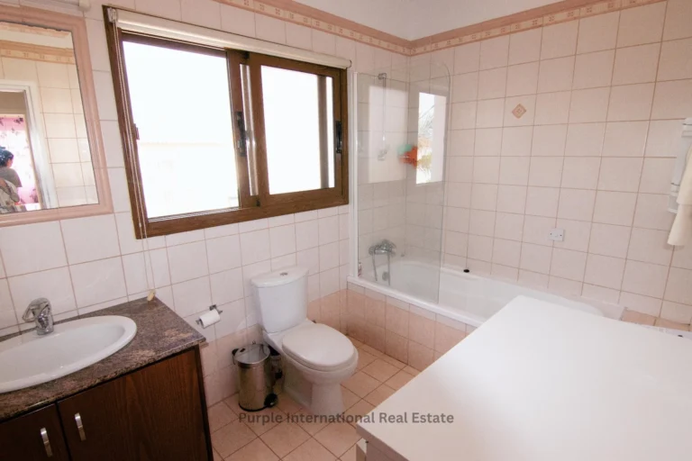 2 Bedroom House for Sale in Famagusta District