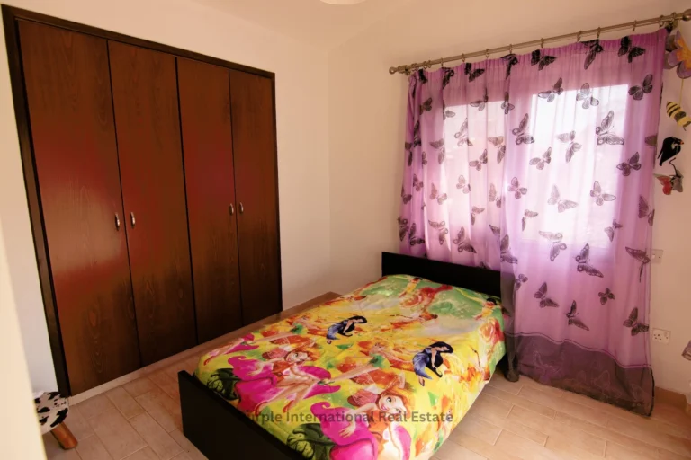 2 Bedroom House for Sale in Famagusta District