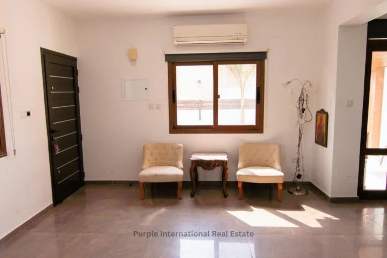 2 Bedroom House for Sale in Famagusta District