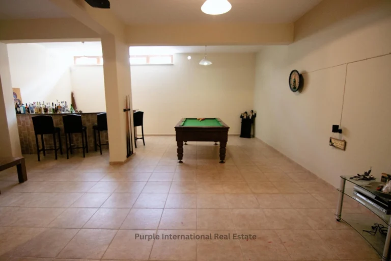 2 Bedroom House for Sale in Famagusta District