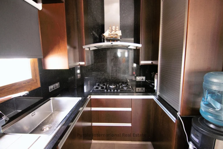 2 Bedroom House for Sale in Famagusta District