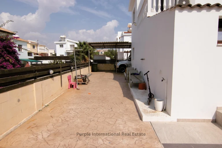2 Bedroom House for Sale in Famagusta District