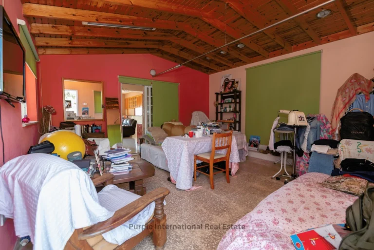 3 Bedroom House for Sale in Famagusta District