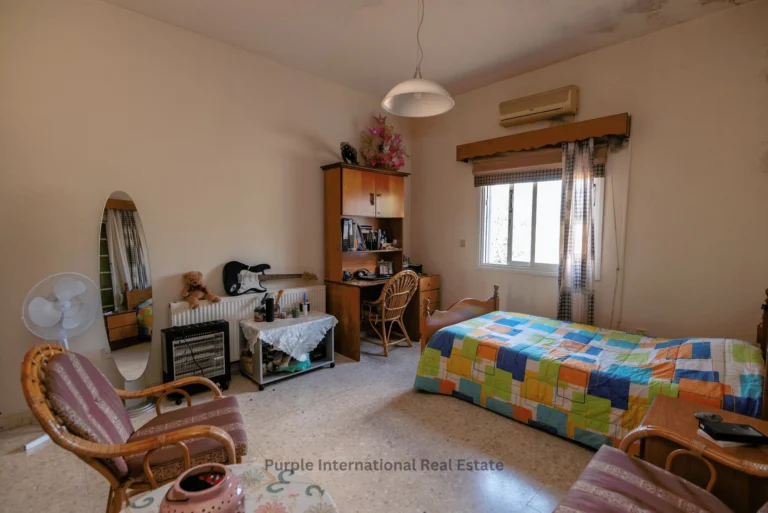 3 Bedroom House for Sale in Famagusta District