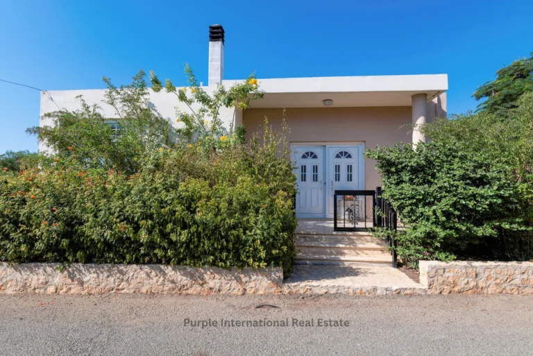 Cheap Houses and Villas for Sale Famagusta up to 400000 euro