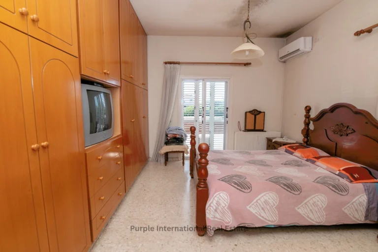 3 Bedroom House for Sale in Famagusta District