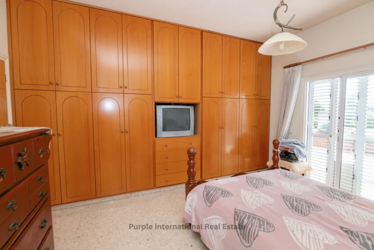 3 Bedroom House for Sale in Famagusta District