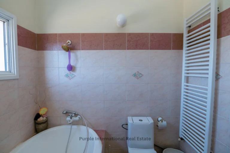 3 Bedroom House for Sale in Famagusta District