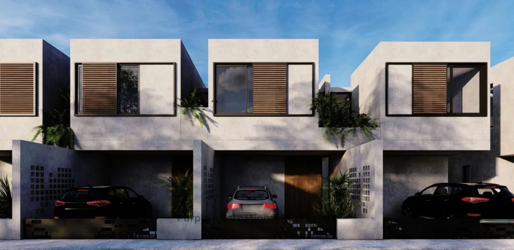 2 Bedroom House for Sale in Konia, Paphos District