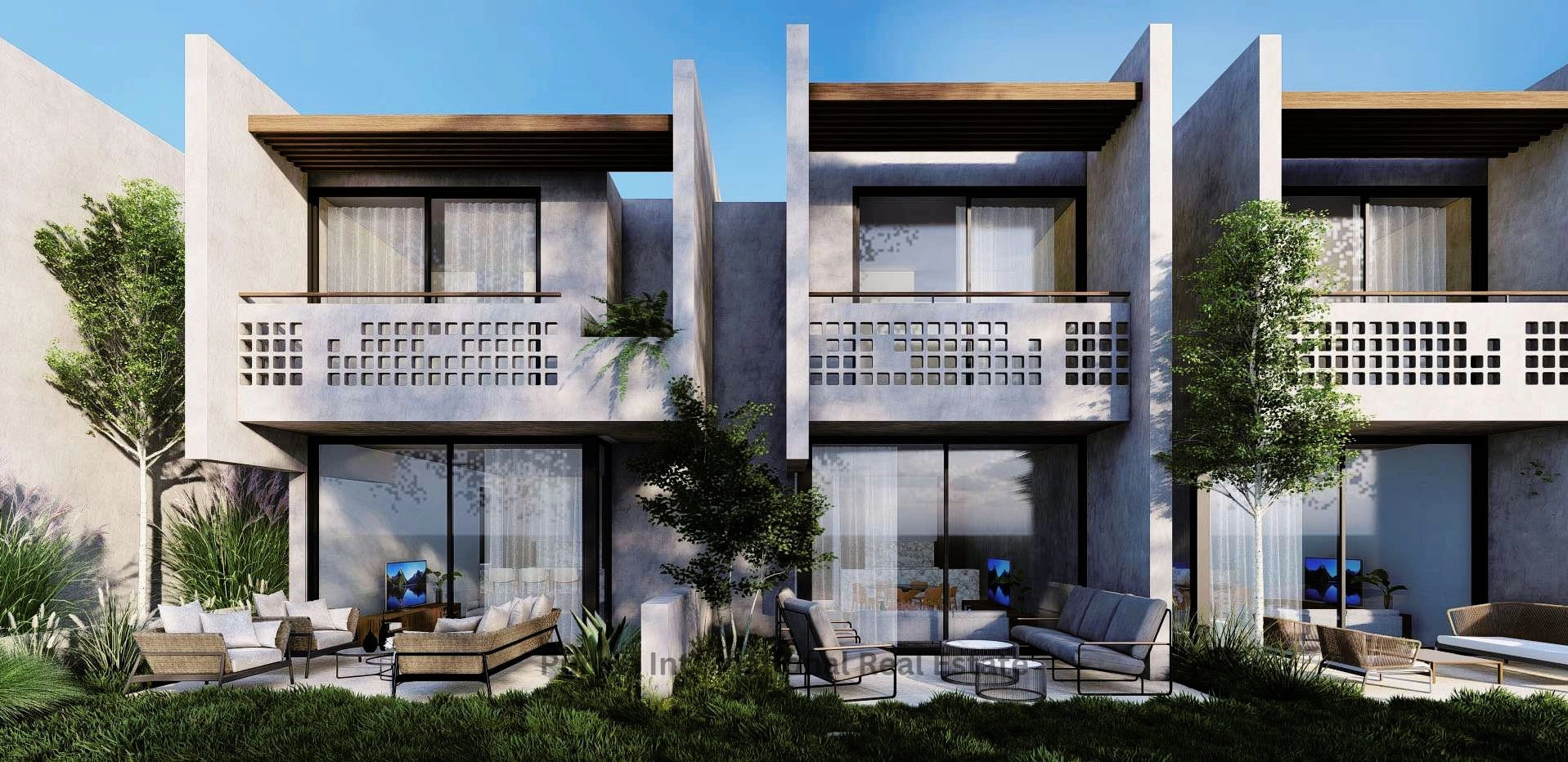 2 Bedroom House for Sale in Konia, Paphos District