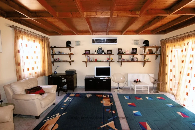 4 Bedroom House for Sale in Paralimni, Famagusta District