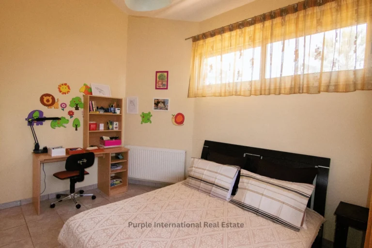 4 Bedroom House for Sale in Paralimni, Famagusta District