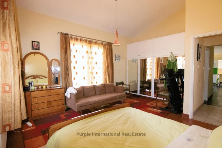 4 Bedroom House for Sale in Paralimni, Famagusta District