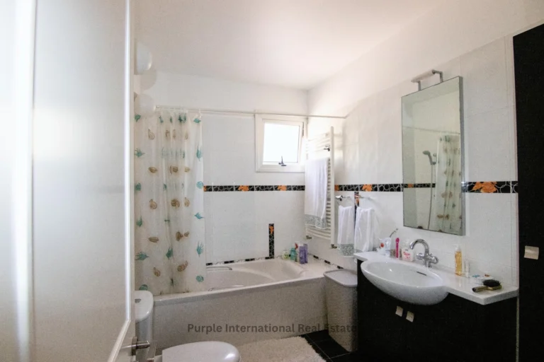 4 Bedroom House for Sale in Paralimni, Famagusta District