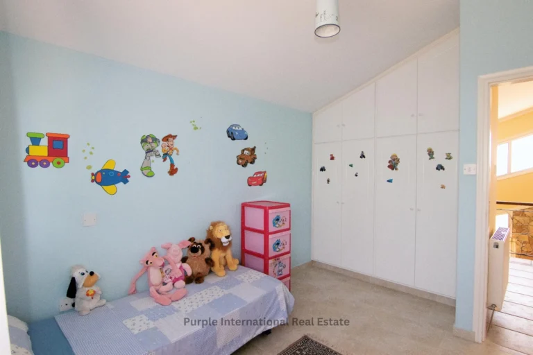 4 Bedroom House for Sale in Paralimni, Famagusta District