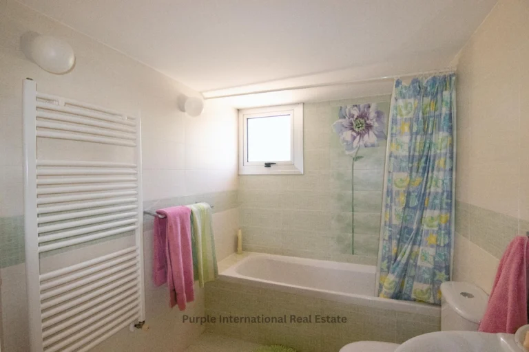 4 Bedroom House for Sale in Paralimni, Famagusta District