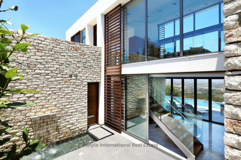 3 Bedroom House for Sale in Paphos District