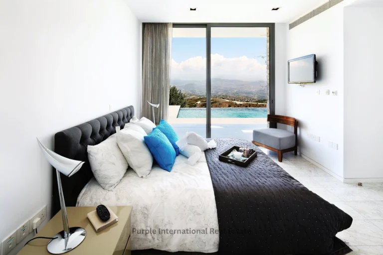 3 Bedroom House for Sale in Paphos District