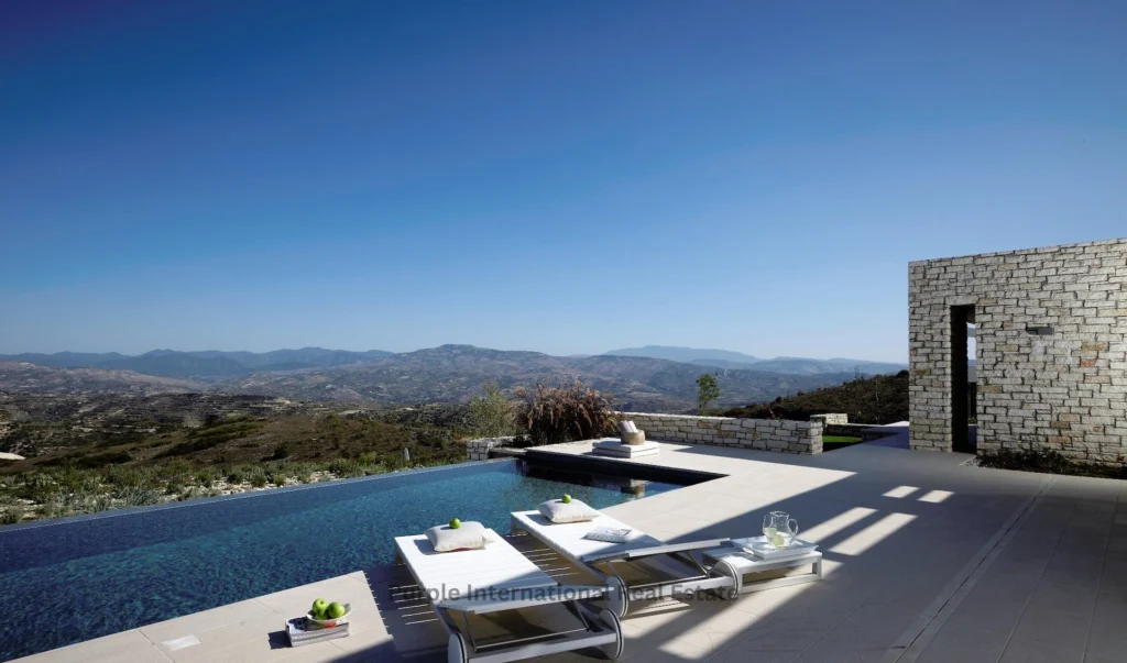 3 Bedroom House for Sale in Paphos District