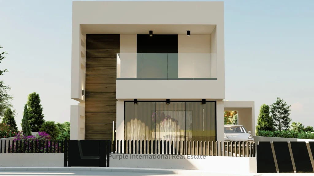 3 Bedroom House for Sale in Paralimni, Famagusta District