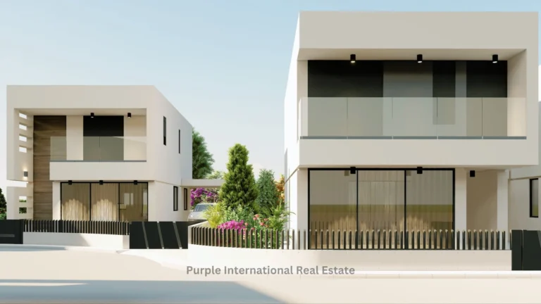 Cheap Houses and Villas for Sale Famagusta up to 400000 euro