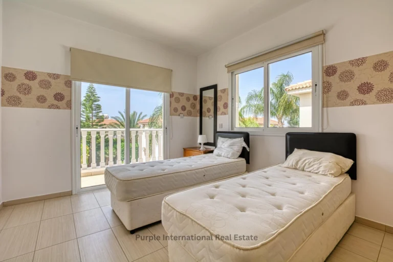 3 Bedroom House for Sale in Famagusta District