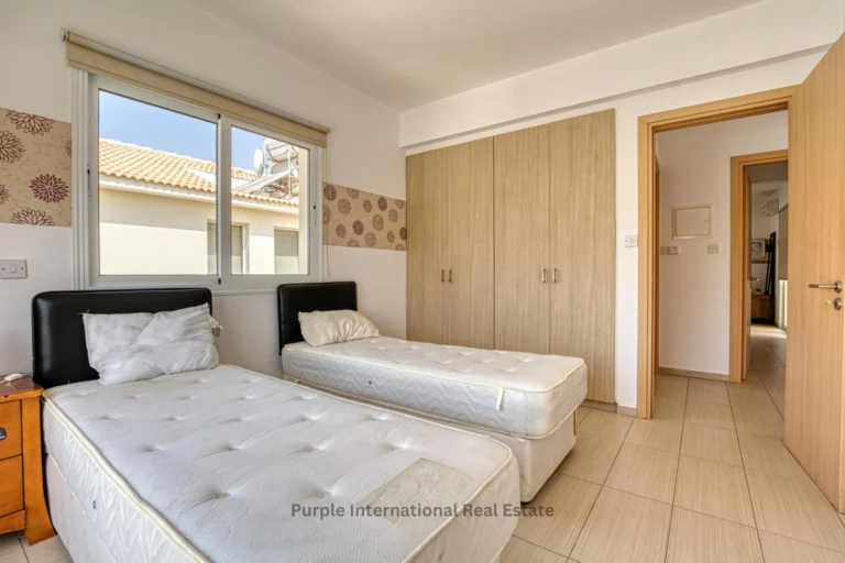 3 Bedroom House for Sale in Famagusta District