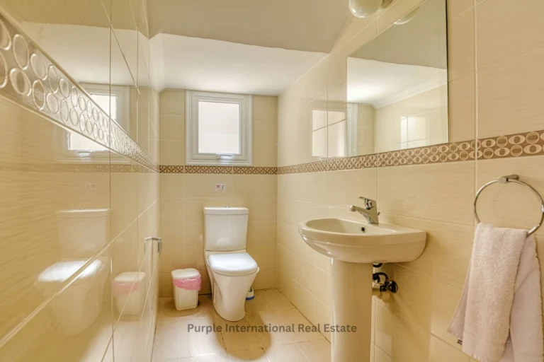 3 Bedroom House for Sale in Famagusta District