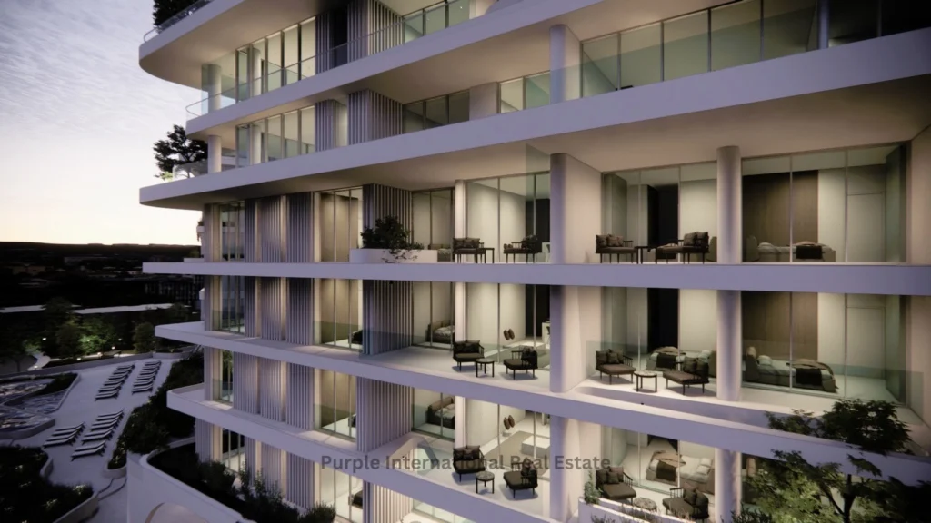 2 Bedroom Apartment for Sale in Kato Paphos