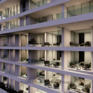 3 Bedroom Apartment for Sale in Kato Paphos