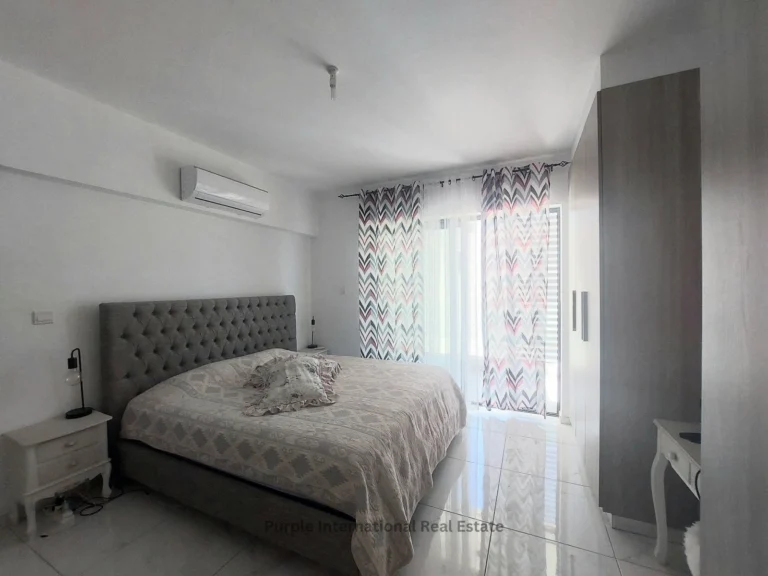 3 Bedroom Apartment for Sale in Paralimni, Famagusta District