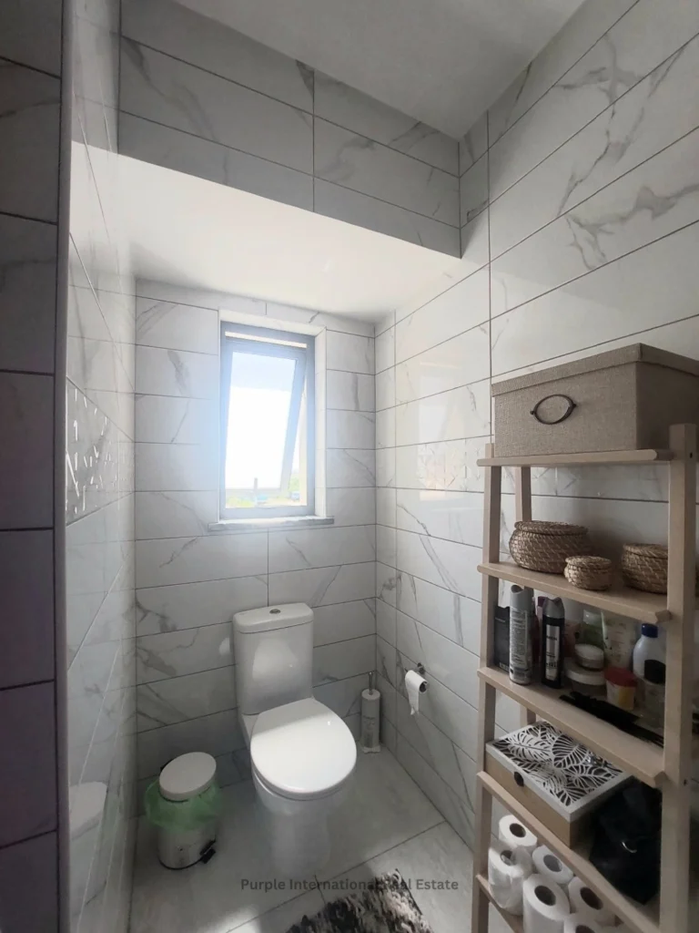 3 Bedroom Apartment for Sale in Paralimni, Famagusta District