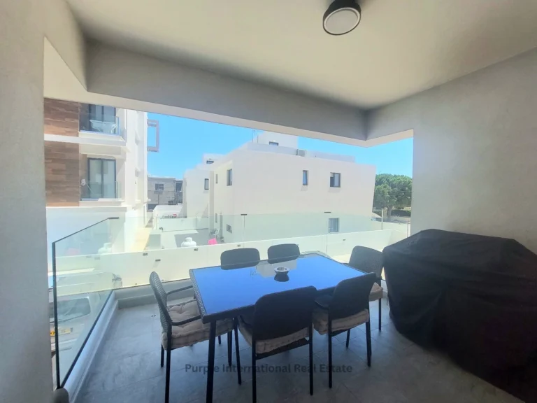 3 Bedroom Apartment for Sale in Paralimni, Famagusta District